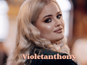 Violetanthony