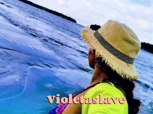 Violetaslave