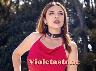 Violetastone