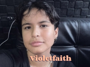 Violetfaith