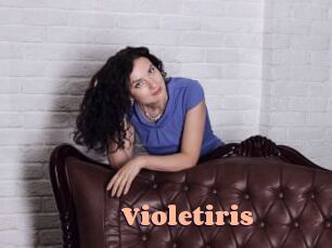 Violetiris