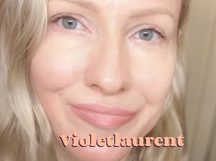 Violetlaurent