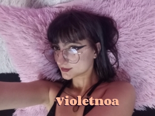 Violetnoa