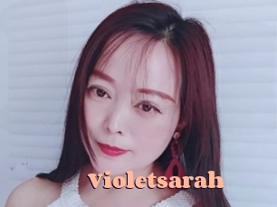 Violetsarah