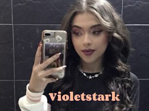 Violetstark