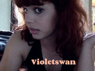 Violetswan