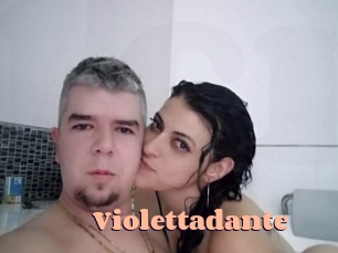 Violettadante