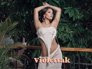 Violettak