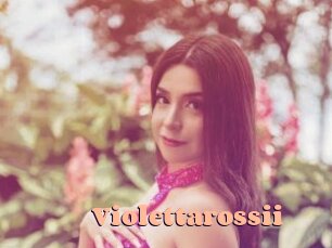 Violettarossii