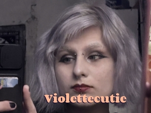 Violettecutie