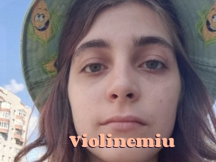 Violinemiu