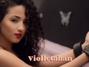 Violletaban