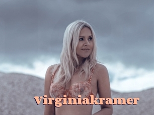 Virginiakramer