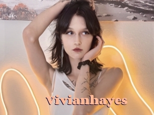 Vivianhayes