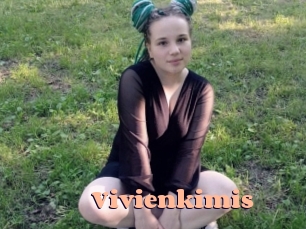 Vivienkimis