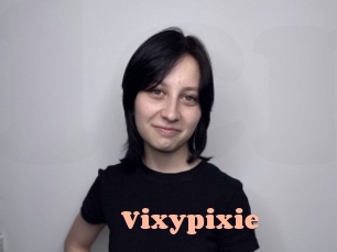 Vixypixie