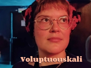 Voluptuouskali