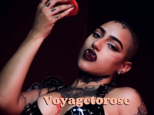 Voyagetorose