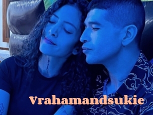 Vrahamandsukie