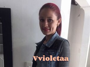 Vvioletaa