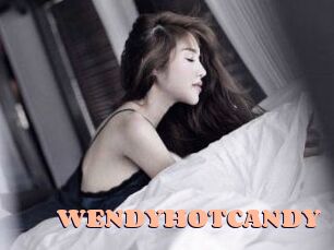 WENDYHOTCANDY