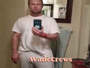 WadeCrews