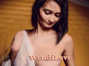 WendiLove