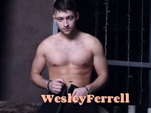 WesleyFerrell