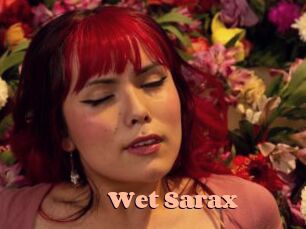 Wet_Sarax