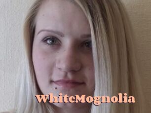 WhiteMognolia