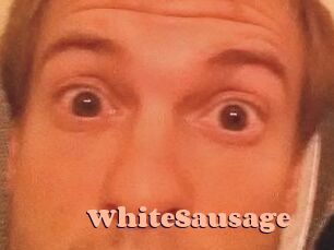 WhiteSausage