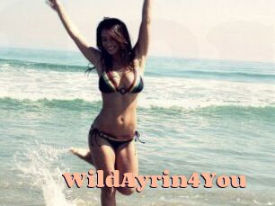 WildAyrin4You