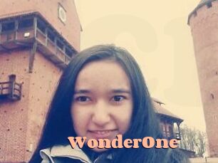 WonderOne_