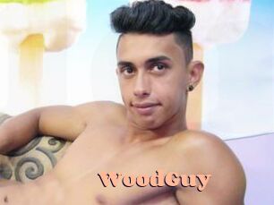 WoodGuy