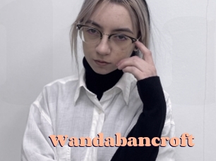 Wandabancroft
