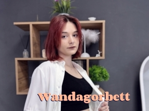 Wandagorbett