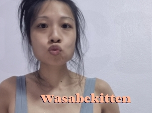 Wasabekitten