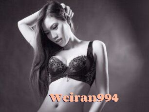 Weiran994