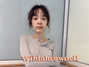 Wildabrownell