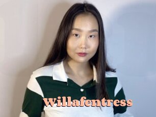 Willafentress