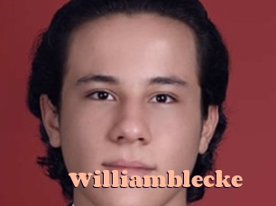 Williamblecke