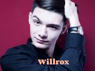 Willrox