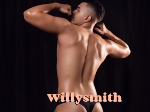 Willysmith