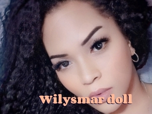 Wilysmar_doll