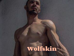 Wolfskin