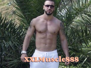 XXLMuscleSSS