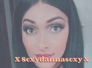 X_Sexydannasexy_X