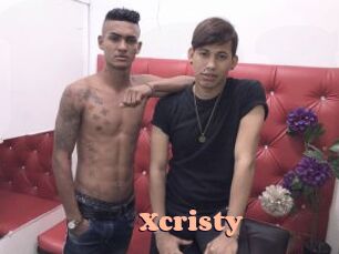 Xcristy