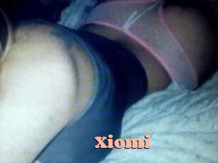 Xiomi_