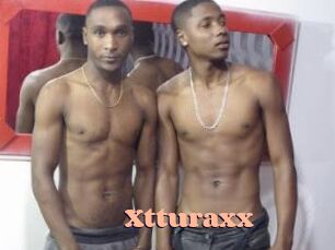 Xtturaxx